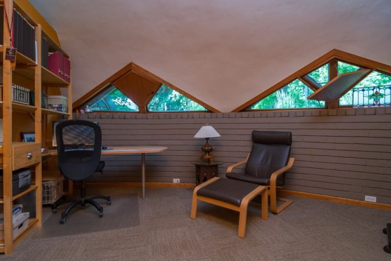 This Dome Home in Madison,Wisconsin can be Yours for $449K