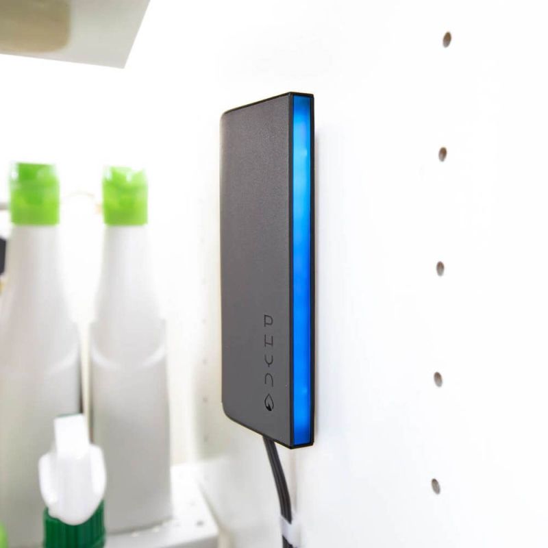 Belkin’s Phyn Smart Water Assistant Tracks Water Usage, Sends Leak Alerts 