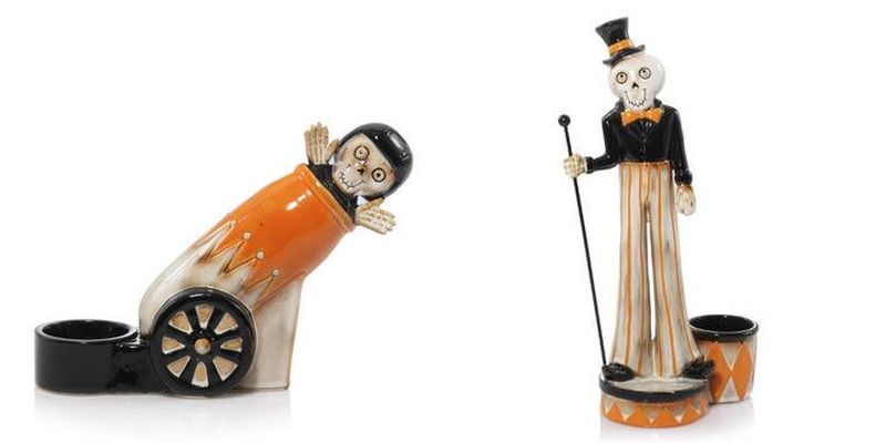 Yankee Candle Launches Halloween collection today with Enchanting Fragrances