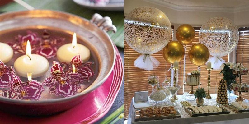 10 ways to Decorate Your Home on Eid making it Warm and Welcoming  