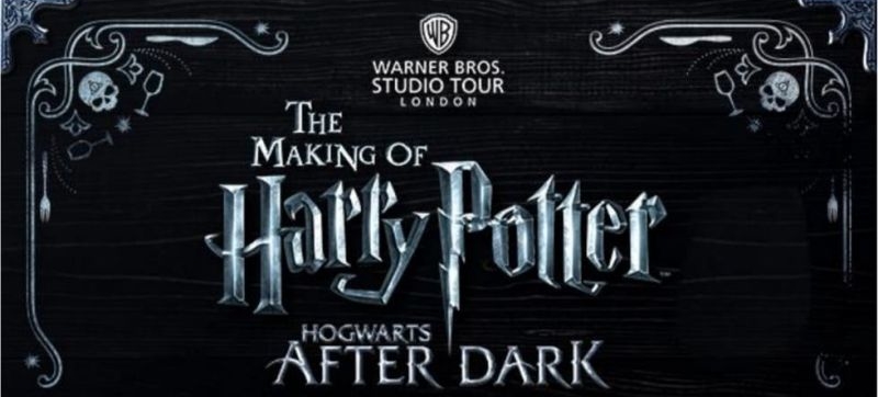 Fans get to Trick or Treat at ‘Hogwarts After Dark’ with Warner Bros Studio