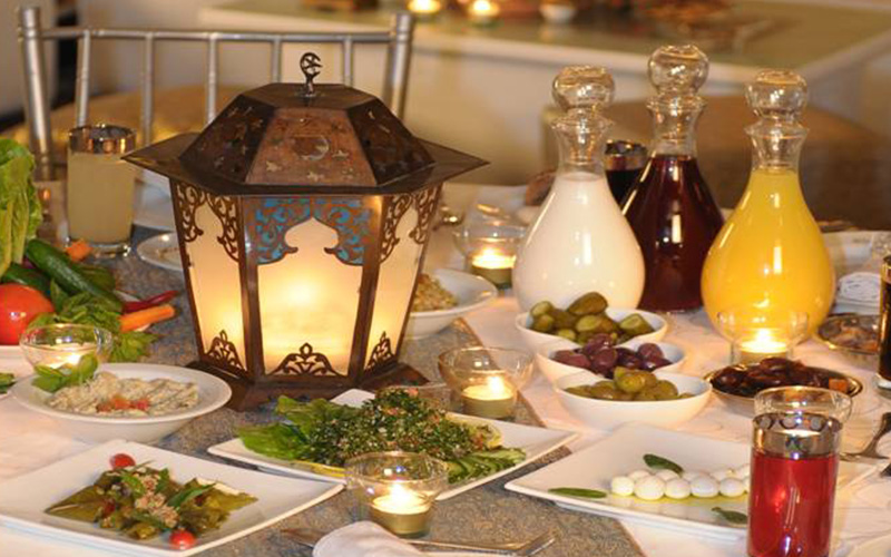 10 ways to Decorate Your Home on Eid making it Warm and Welcoming  