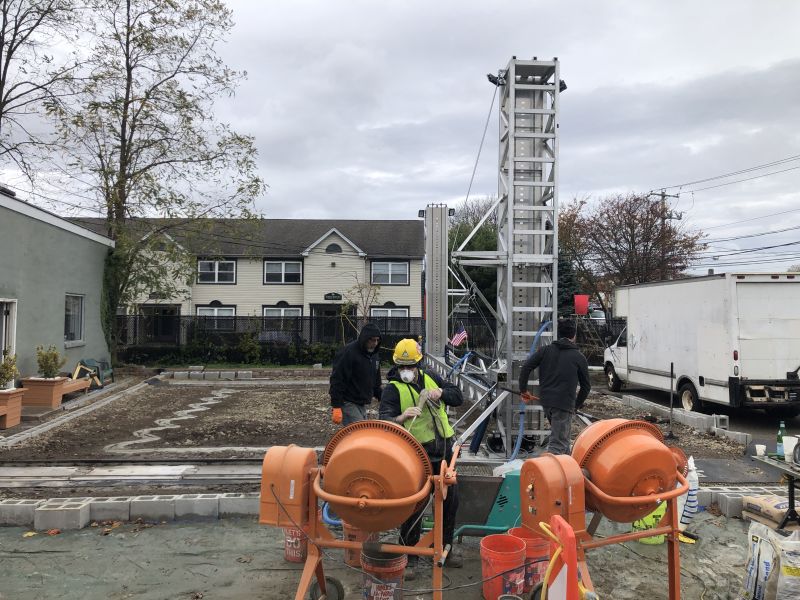 This 3D Printed House in New York is Completed in Under 12 Hours 