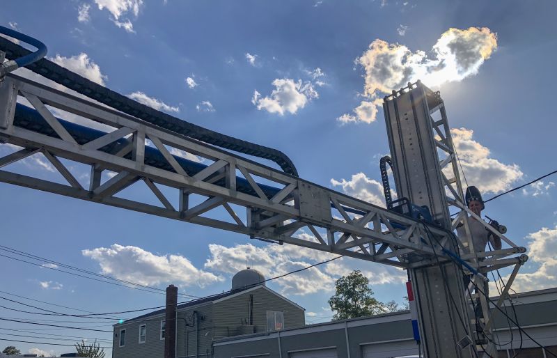 This 3D Printed House in New York is Completed in Under 12 Hours 