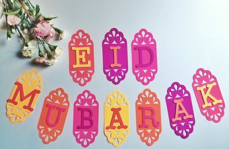 10 ways to Decorate Your Home on Eid making it Warm and Welcoming  