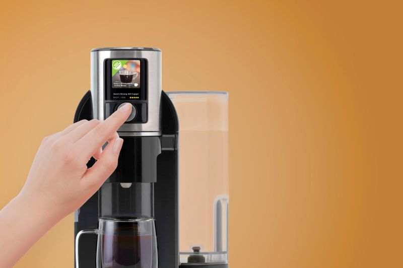 Pico MultiBrew: The Only Brewing Appliance You’ll Ever Need