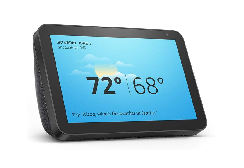 Amazon Echo Show 8 smart speaker 