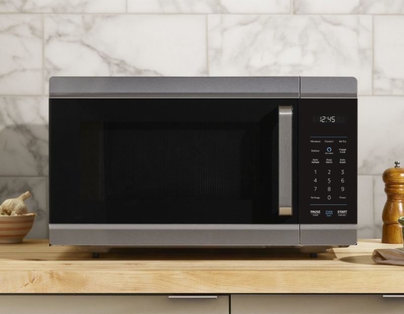 Amazon Smart Oven