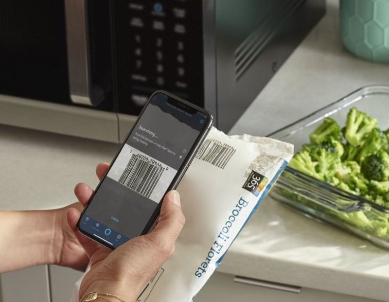 Amazon Smart Oven