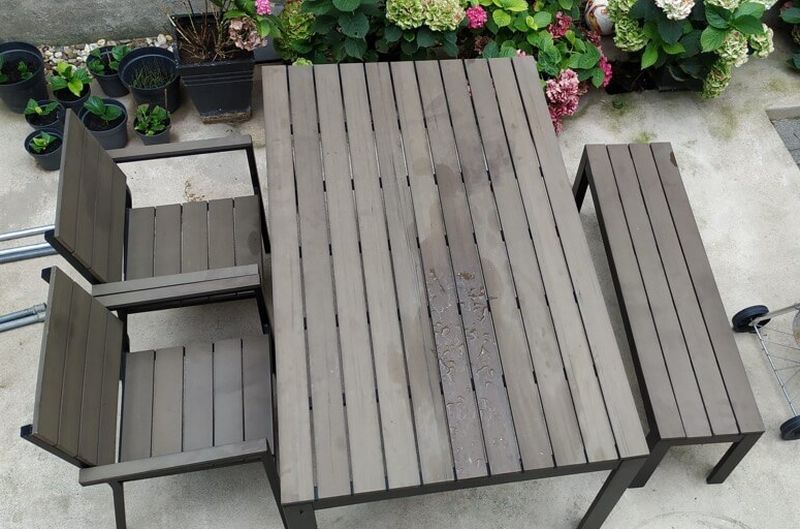 Game-Changing IKEA Hack to Transform Outdoors of Your Home