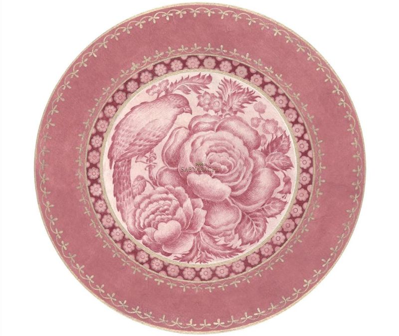 Sabyasachi-Designs-Tableware-for-Thomas-Goode