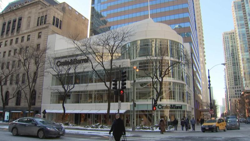 World’s largest Starbucks Roastery Coming to Chicago in November