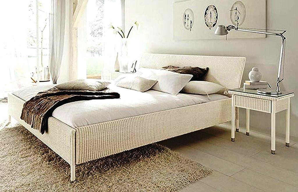 Types of Bedside Tables for a Stylish Bedroom
