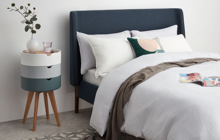 Types of Bedside Tables for a Stylish Bedroom