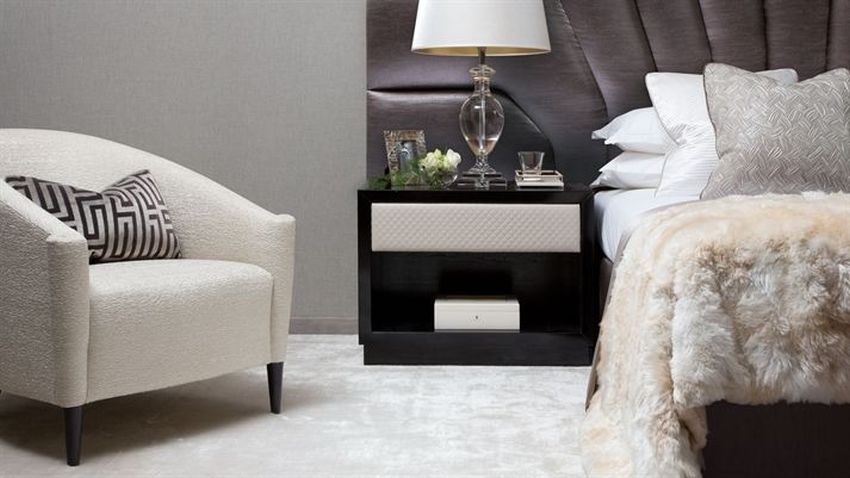 10 Ways to Make Your Bedroom Alike a Luxurious Hotel Room