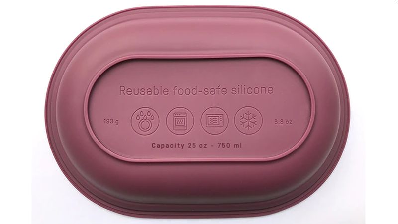 ARK Reusable Containers to Replace Disposable Containers for Takeout Meals