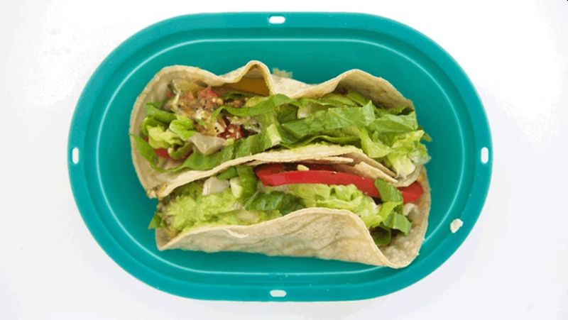 ARK Reusable Containers to Replace Disposable Containers for Takeout Meals