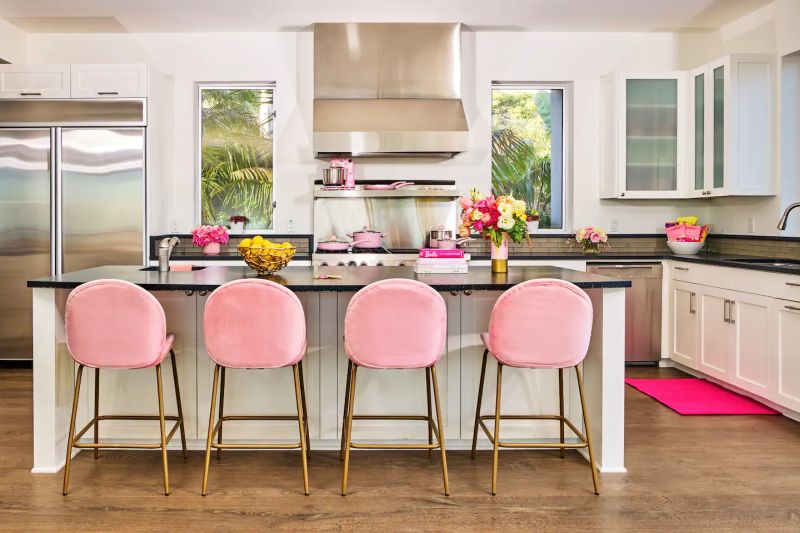 Barbie’s Malibu Dreamhouse is Available for Rent on Airbnb