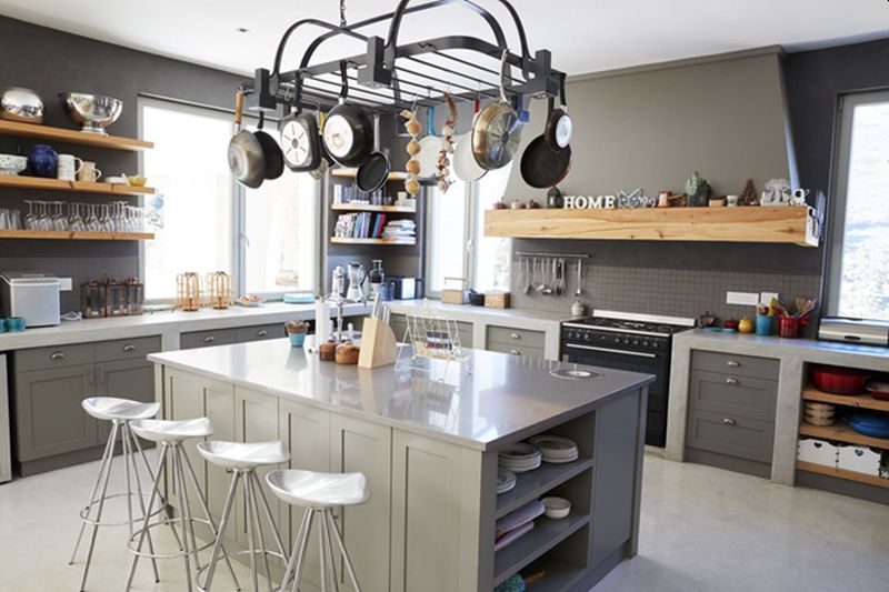 Essential Tips for Designing an Impactful Kitchen 