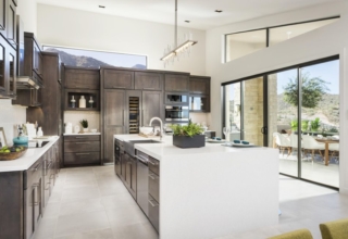 Essential Tips for Designing an Impactful Kitchen