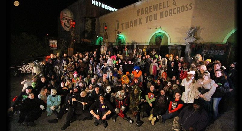 Must Attend These Fun and Spooktacular Halloween Fests in US