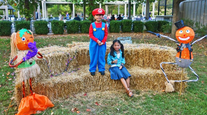 Must Attend These Fun and Spooktacular Halloween Fests in US 