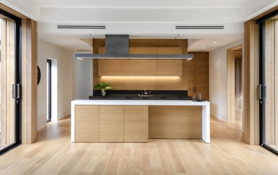 Davinia Sutton S Kitchen Wins International Design Award In London