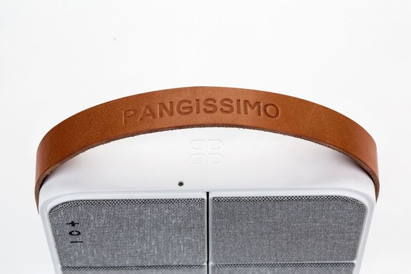 Pangissimo Releases $175 SIMO Surround Sound Bluetooth Speaker 