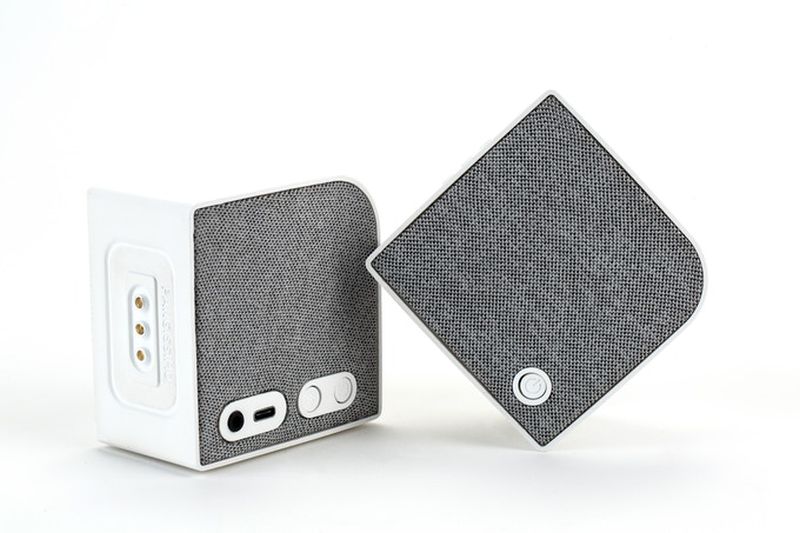 Pangissimo Releases $175 SIMO Surround Sound Bluetooth Speaker 