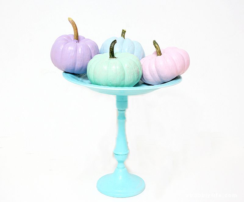 Easy and Creative Pumpkin Painting Ideas for Halloween