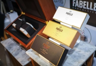 Worlds most expensive chocolate