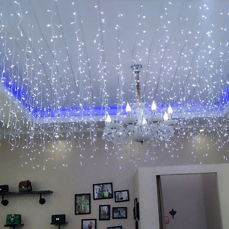 Ceiling Decoration Ideas For Christmas Shelly Lighting