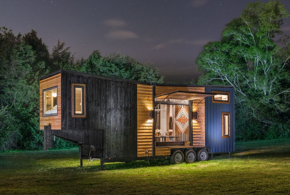 100 Best Tiny House Designs That Showcase Glamour Of Small Living