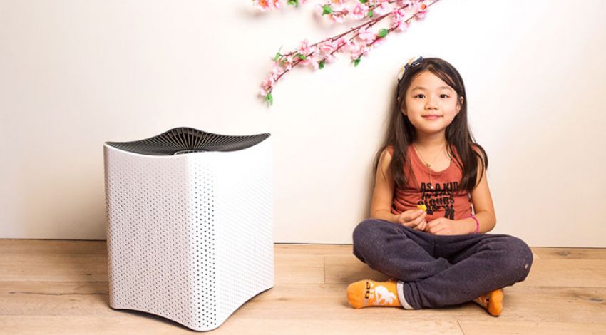 Mila-air-purifier