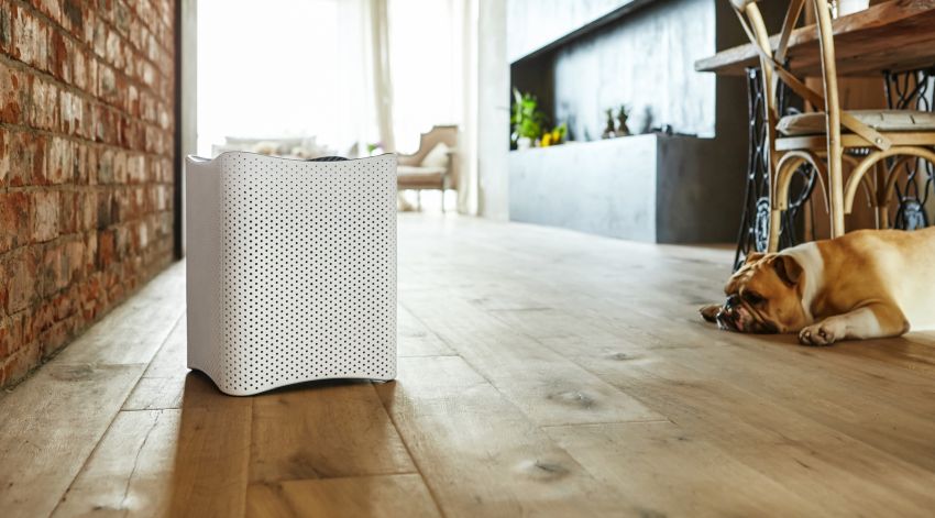 Mila-air-purifier