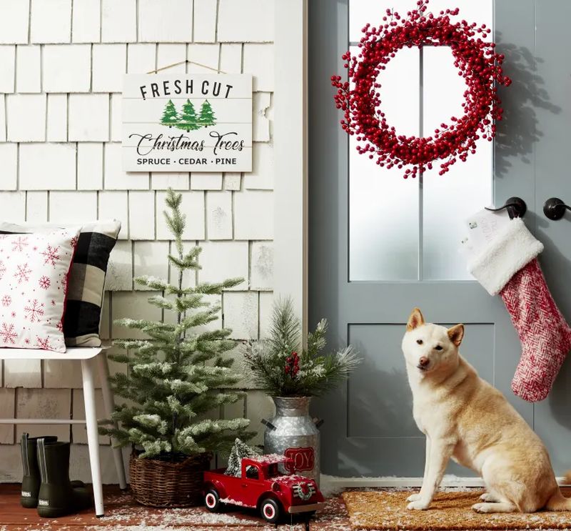 Target is Releasing Its Holiday Collection with Festive Pieces for Christmas