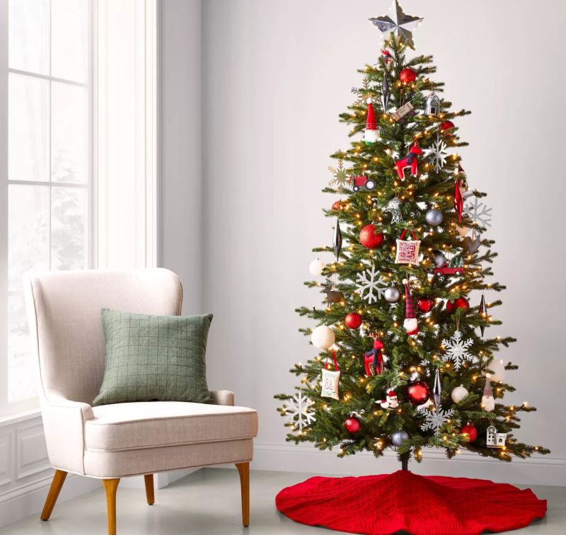 Target is Releasing Its Holiday Collection with Festive Pieces for Christmas