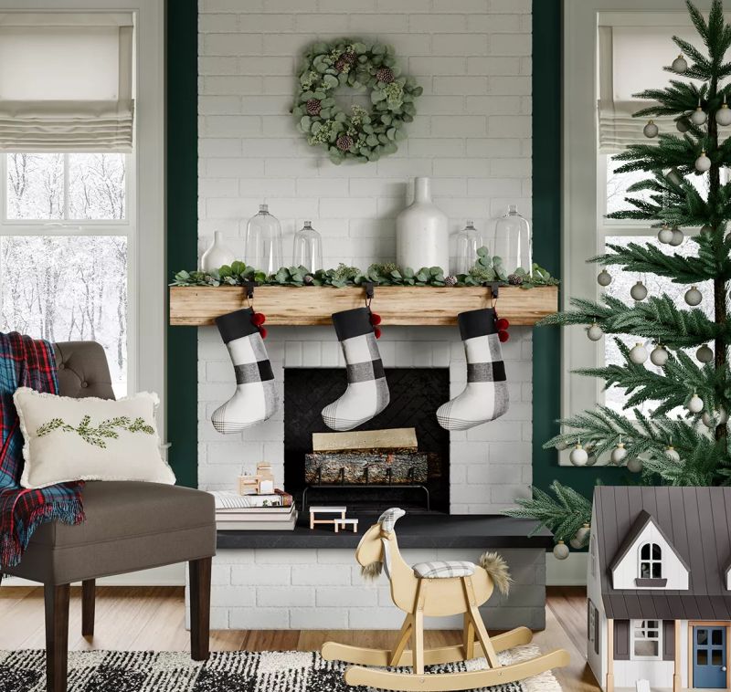 Target is Releasing Its Holiday Collection with Festive Pieces for Christmas