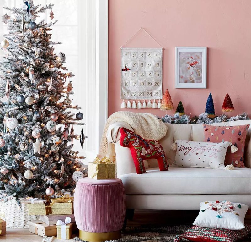 Target is Releasing Its Holiday Collection with Festive Pieces for Christmas