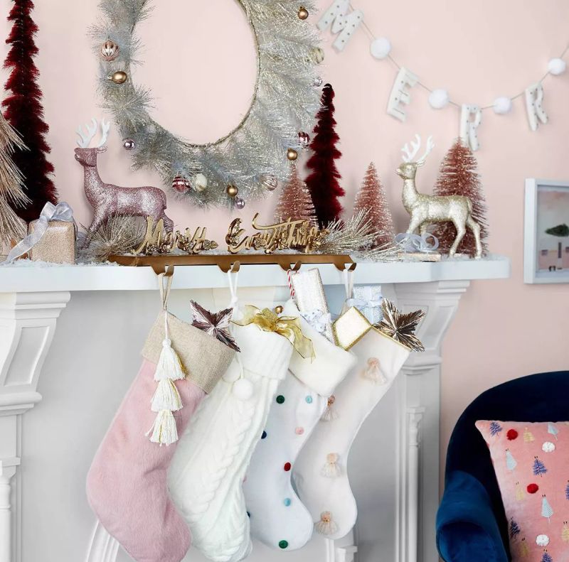 Target is Releasing Its Holiday Collection with Festive Pieces for Christmas