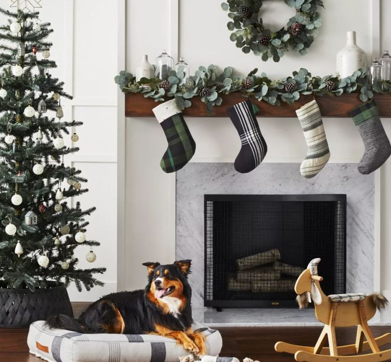 Target is Releasing Its Holiday Collection with Festive Pieces for Christmas