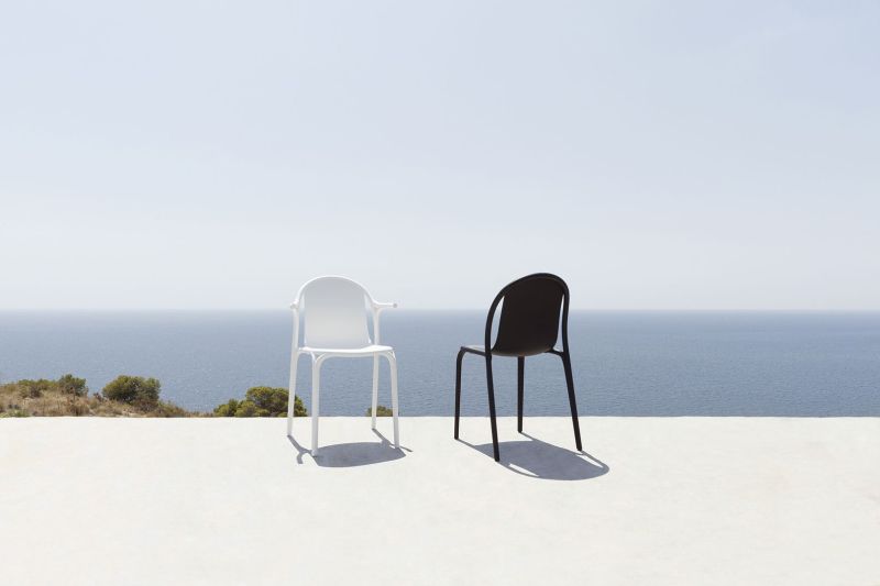 Vondom Revolution Transforming Ocean Plastic into Designer Furniture 