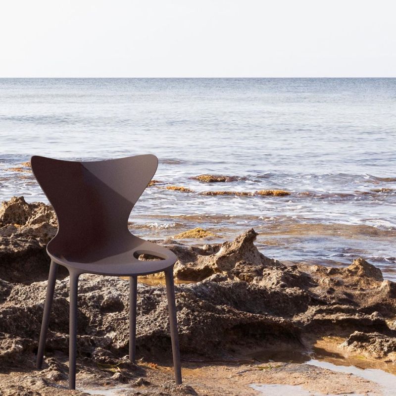 Vondom Revolution Transforming Ocean Plastic into Designer Furniture 