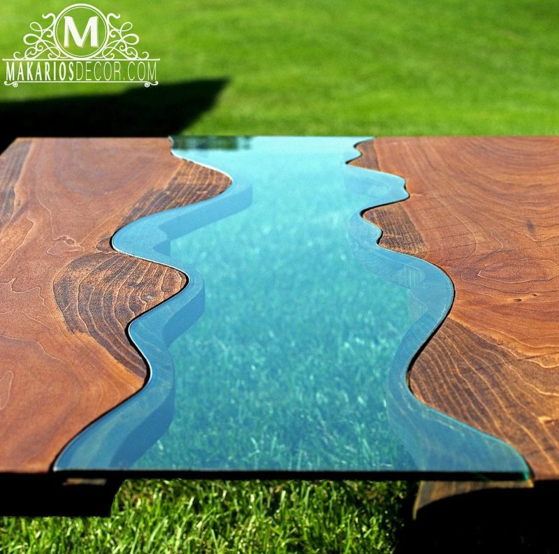20+ River Tables to Buy with Comprehensive Guide to Help Make Decision