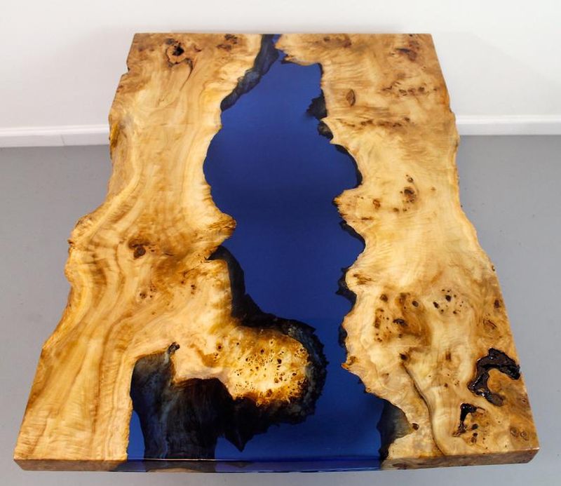 20+ River Tables to Buy with Comprehensive Guide to Help Make Decision