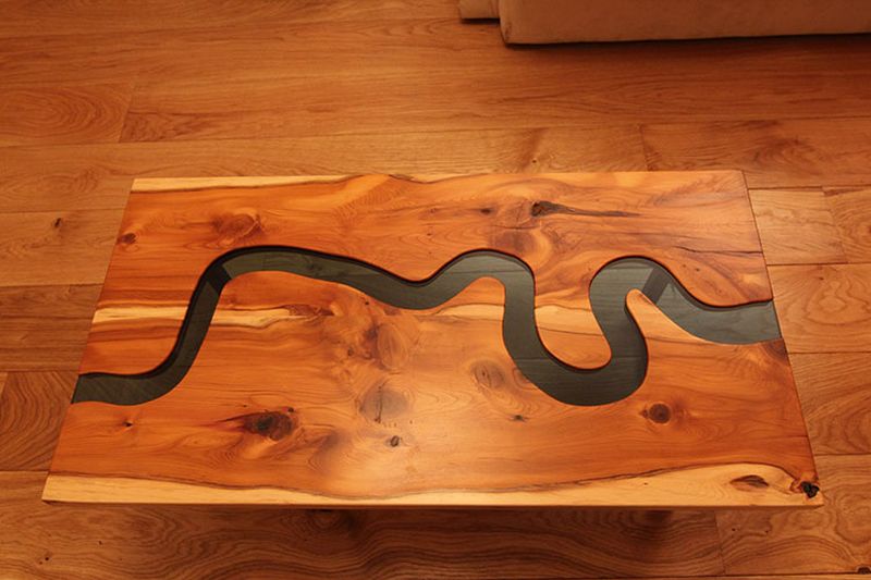 20+ River Tables to Buy with Comprehensive Guide to Help Make Decision