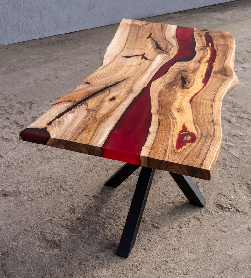 20+ River Tables to Buy with Comprehensive Guide to Help Make Decision