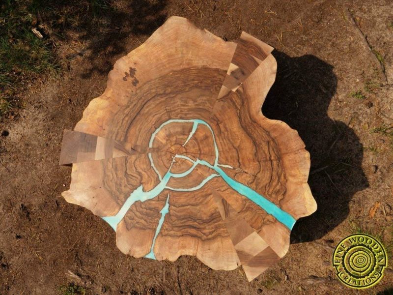 20+ River Tables to Buy with Comprehensive Guide to Help Make Decision