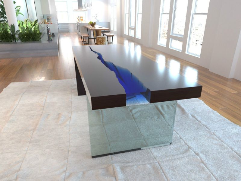 20+ River Tables to Buy with Comprehensive Guide to Help Make Decision