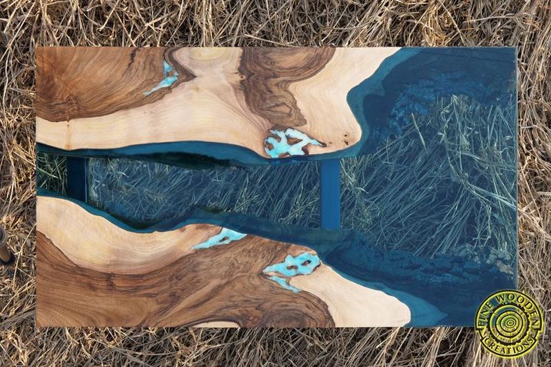 20+ River Tables to Buy with Comprehensive Guide to Help Make Decision